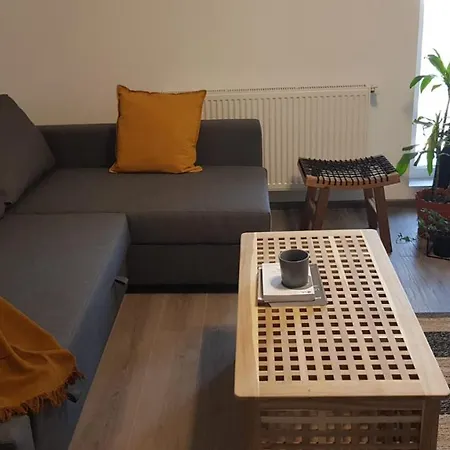 דירה Valmar Năvodari