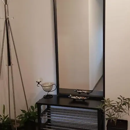 Apartment Valmar *