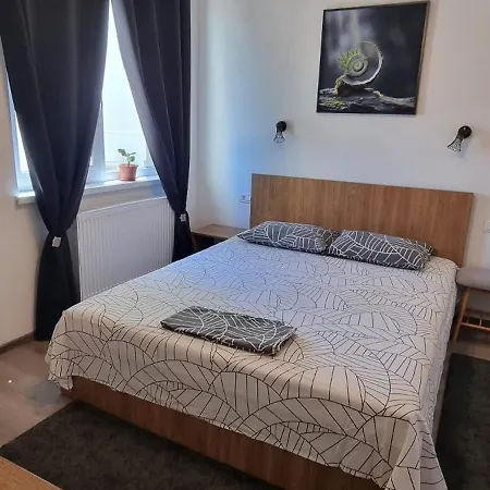 Apartment Valmar Năvodari