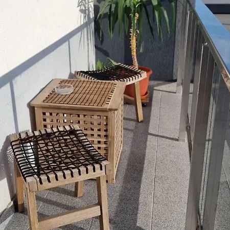 Apartment Valmar *