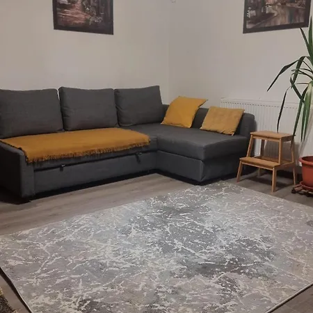 Apartment Valmar Năvodari