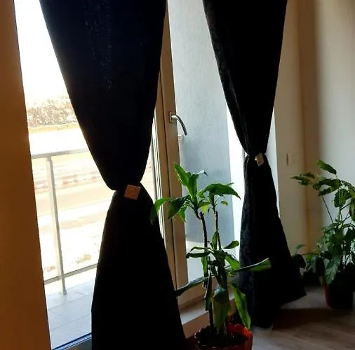 Valmar דירה Năvodari