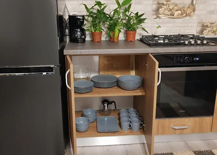 Valmar דירה Năvodari