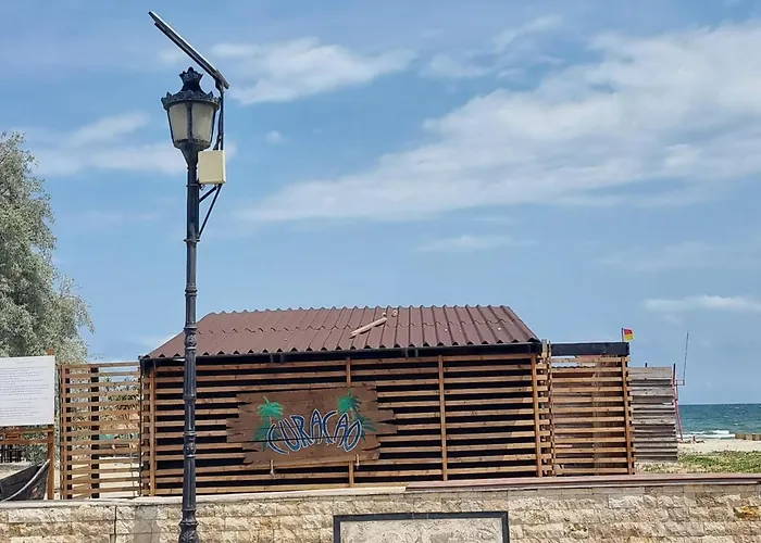 Valmar דירה Năvodari