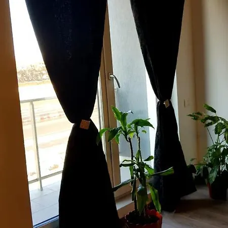Valmar Appartement Năvodari