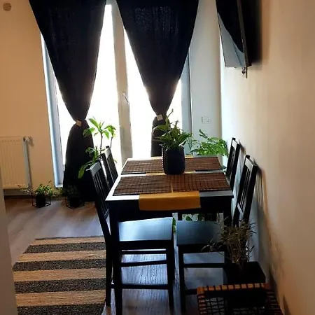 Valmar Appartement