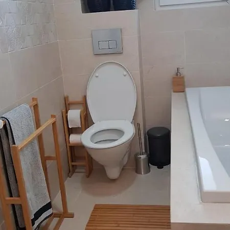 Apartamento Valmar