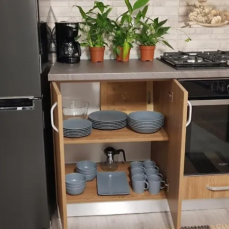 Valmar Apartamento Năvodari