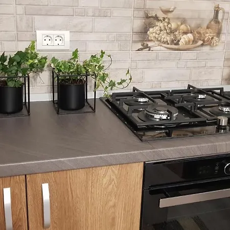 Valmar Apartamento Năvodari
