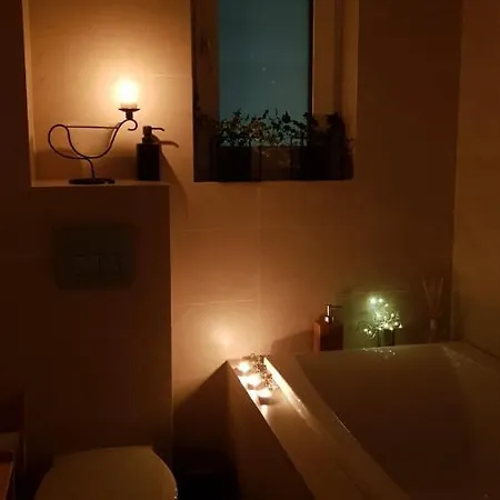 Valmar Apartamento Năvodari