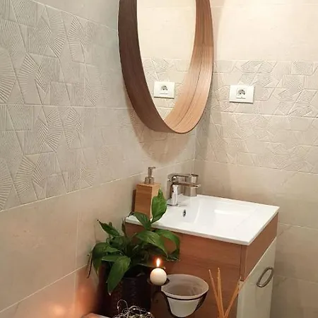 Appartement Valmar