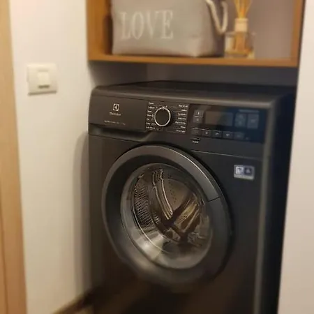 Valmar Appartement