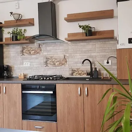 Apartamento Valmar Năvodari