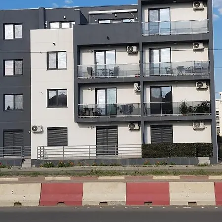 Valmar * Năvodari