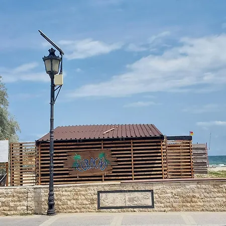 Valmar Appartement Năvodari