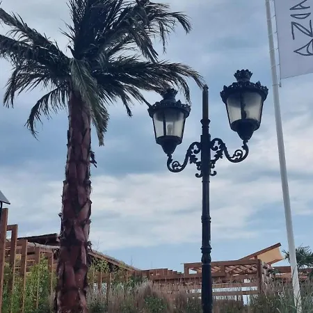 Valmar Lägenhet Năvodari