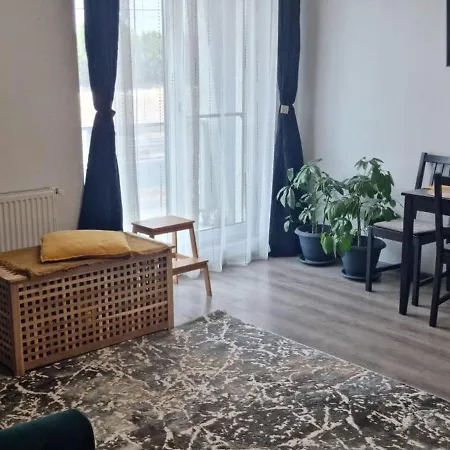 Appartement Valmar *