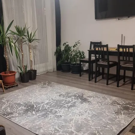 Valmar Appartement Năvodari
