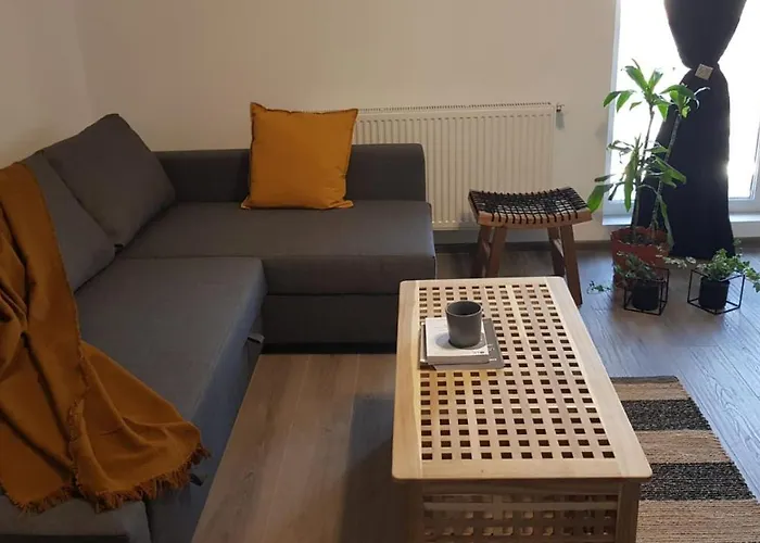 Lägenhet Valmar Năvodari