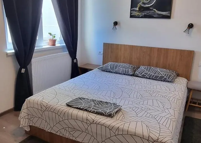 Lägenhet Valmar Năvodari