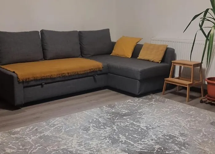 Lägenhet Valmar Năvodari